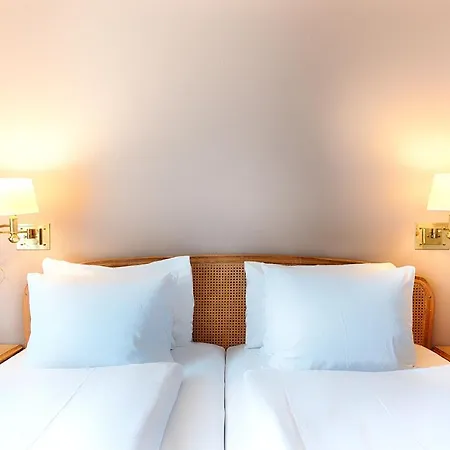 Grand Beau Rivage Hotel