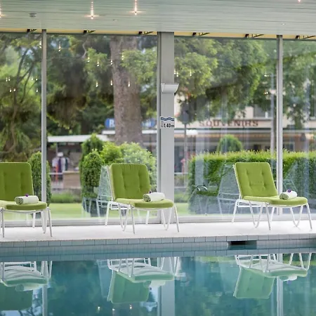 Grand Beau Rivage 5* Interlaken
