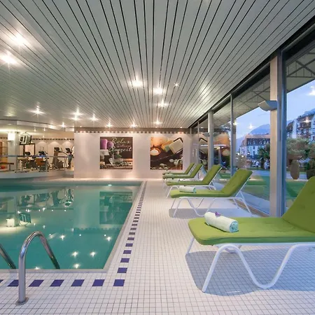 Grand Beau Rivage 5*