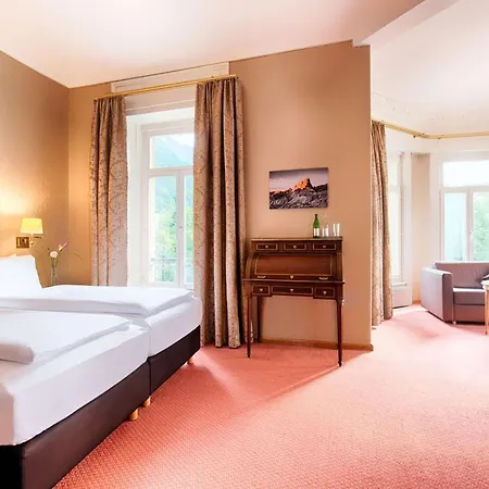 Grand Beau Rivage