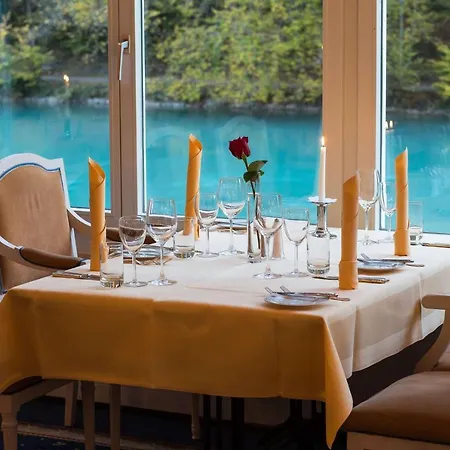 Grand Beau Rivage 5*