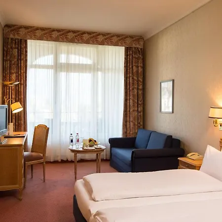 Grand Beau Rivage 5*