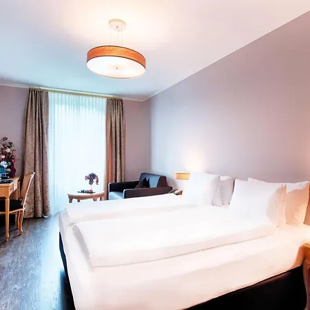 Hotel Grand Beau Rivage 5*