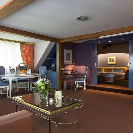 Grand Beau Rivage 5*