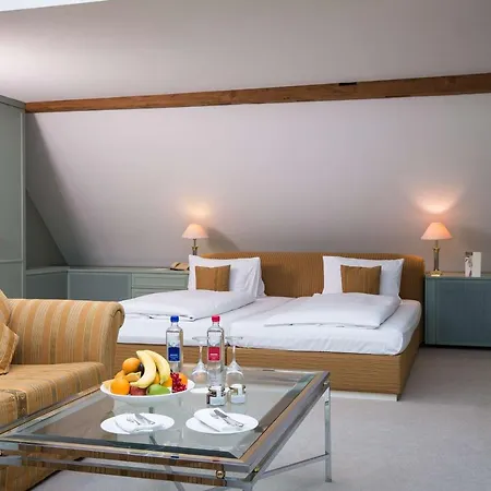 Grand Beau Rivage 5* Interlaken