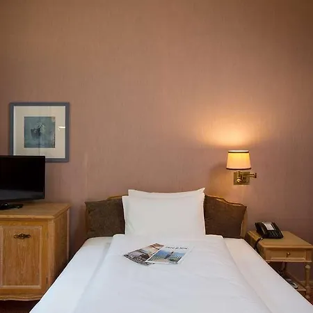 Grand Beau Rivage Interlaken