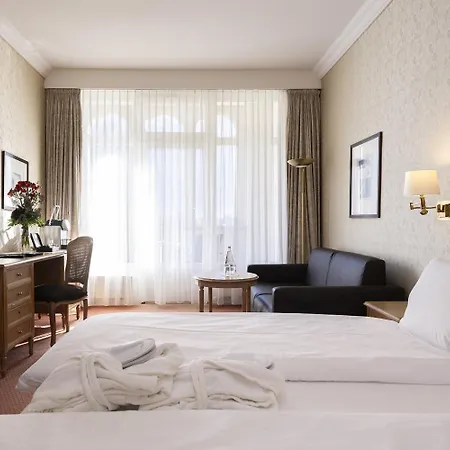 Grand Beau Rivage 5*