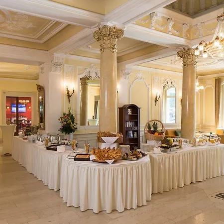 Grand Beau Rivage