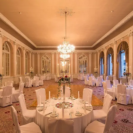 Grand Beau Rivage
