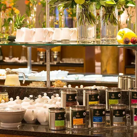 Hotel Grand Beau Rivage