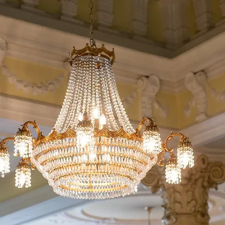 Grand Beau Rivage 5*