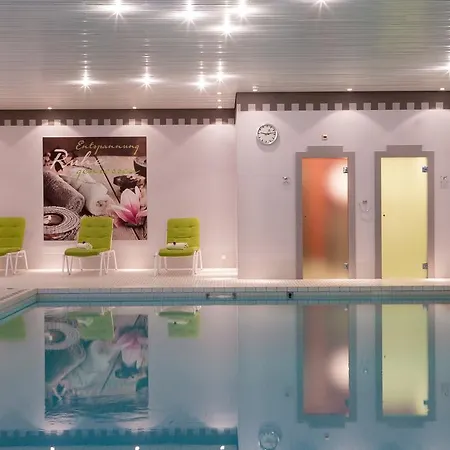 Grand Beau Rivage 5* Interlaken