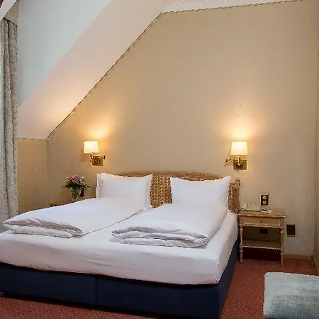 Hotel Grand Beau Rivage 5*