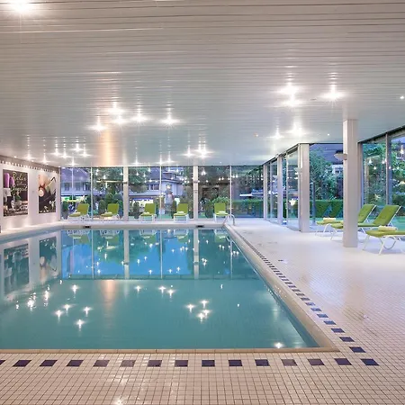 Grand Beau Rivage 5*