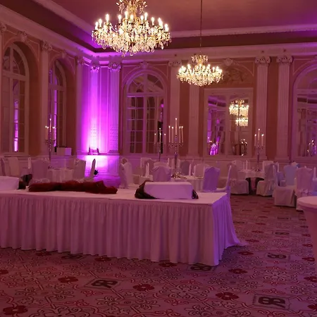 Grand Beau Rivage