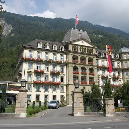 Grand Beau Rivage Hotel 5*