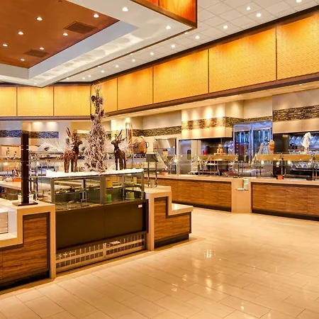 Grand Beau Rivage Hotel 5*