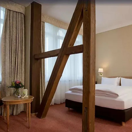 Hotel Grand Beau Rivage